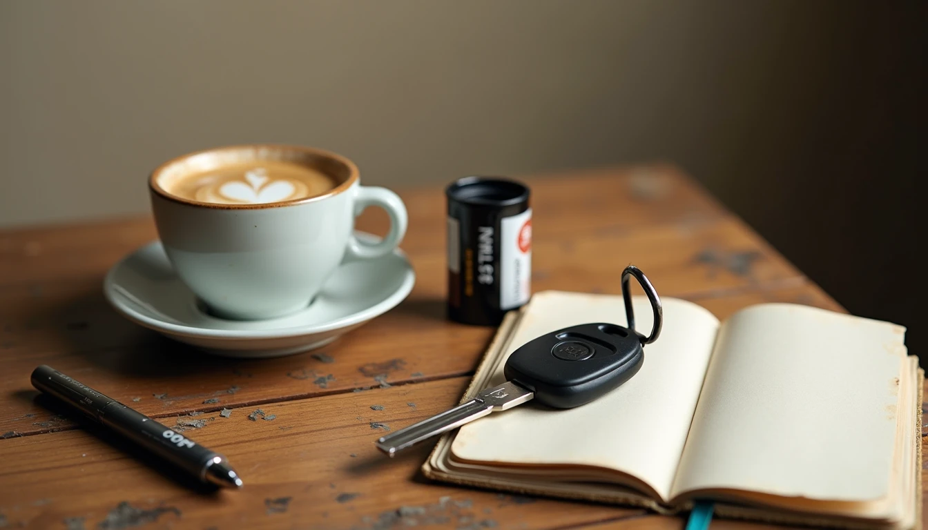 Why This Blog Exists: Driving Tastefully in a Culture of Overstatement