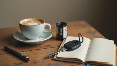 Why This Blog Exists: Driving Tastefully in a Culture of Overstatement