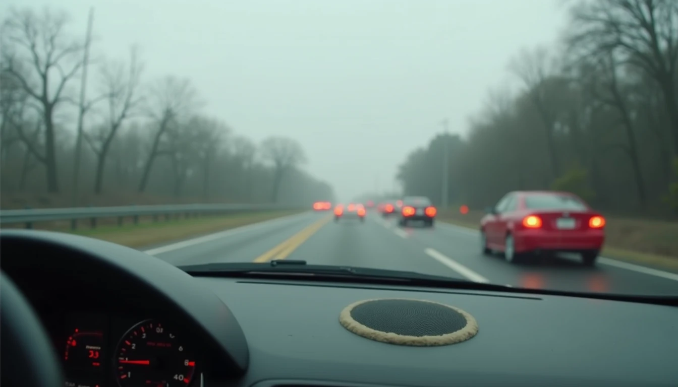 The Real Test of an Enthusiast Car Is Tuesday Morning