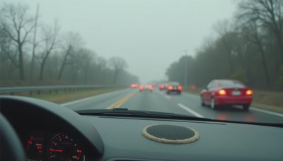 The Real Test of an Enthusiast Car Is Tuesday Morning