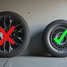 Wheels, Tires, and Ride Height: Where Taste Starts to Show