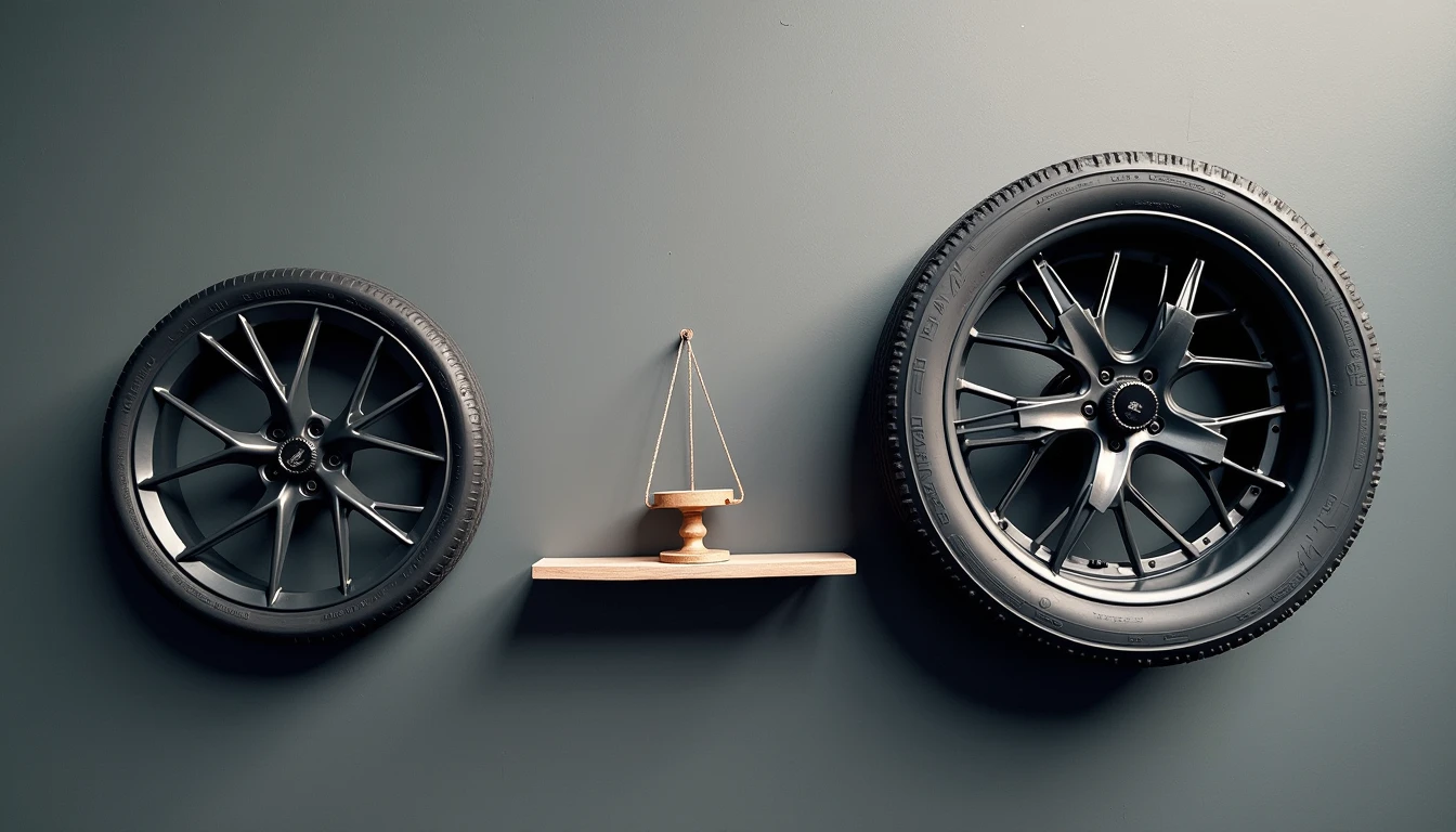 The Gentle Art of Modifying a Car Without Ruining It