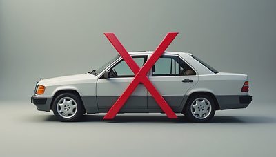 Why Certain Cars Age Into Character Instead of Irrelevance
