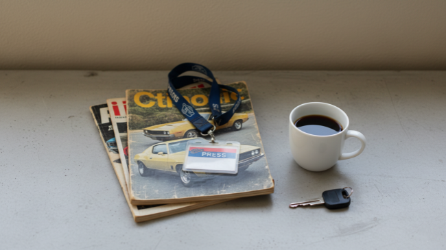 What I Learned About Cars After Leaving Automotive Media
