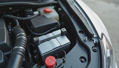 Lightweight Thinking for People Who Still Need Trunk Space