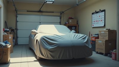  Is a Weekend Car Worth It If You Rarely Have Weekends?
