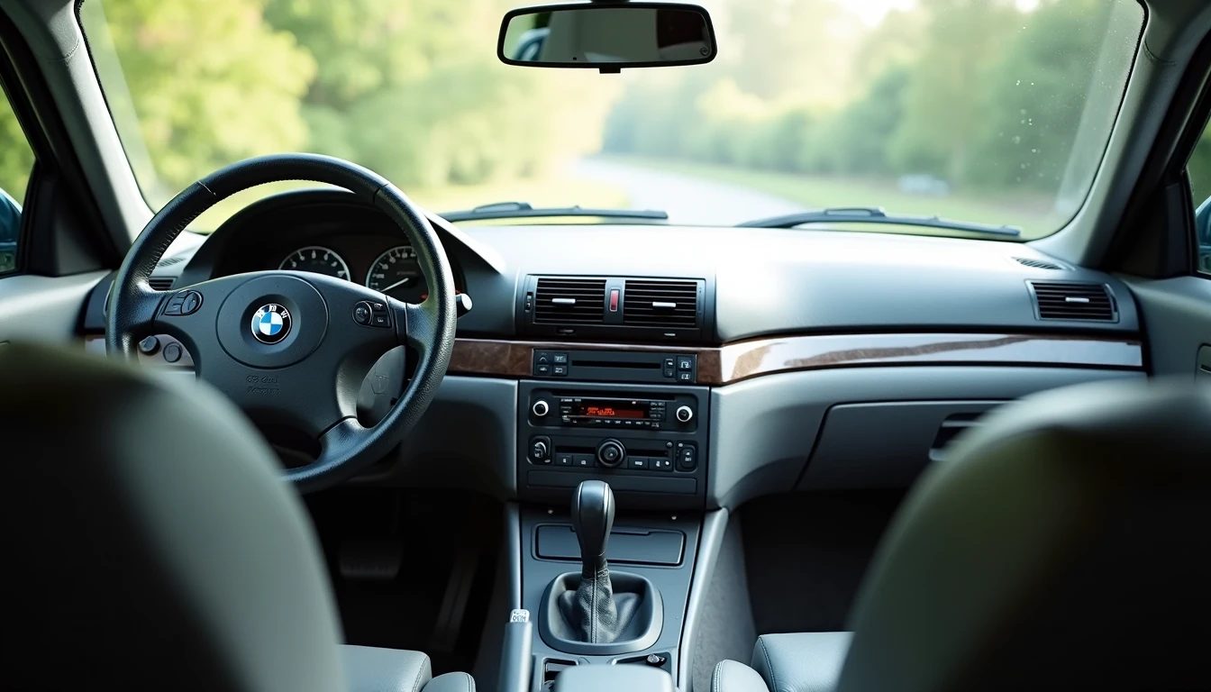 Three Interior Designs That Still Feel Better Than Most New Cars