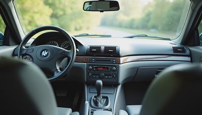 Three Interior Designs That Still Feel Better Than Most New Cars
