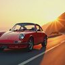 A Morning Drive on the Coast and the Cars That Deserve That Kind of Light