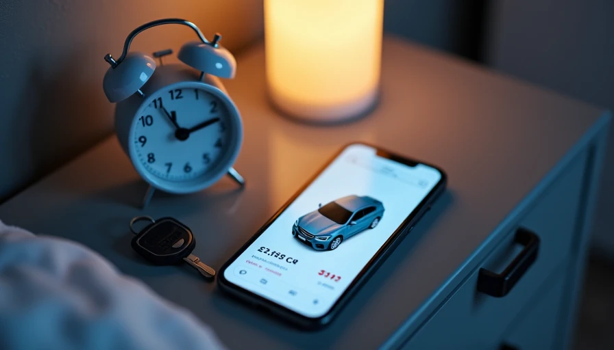 Owning One Good Car vs. Chasing the Next One