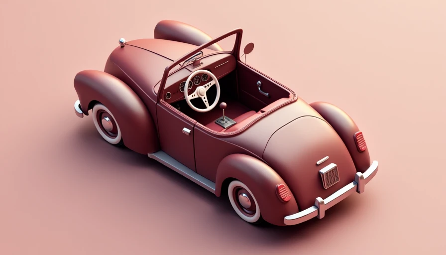 The Best Cool Classic Cars That Still Make Sense Today