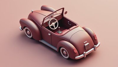 The Best Cool Classic Cars That Still Make Sense Today