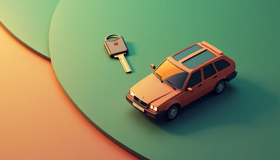 The Lancia Delta: A Masterclass in Proportion and Restraint