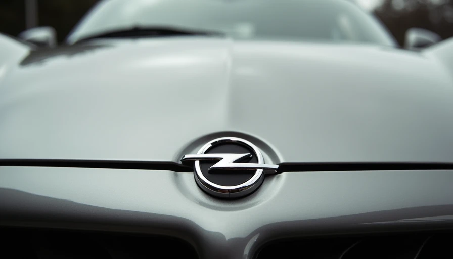 The Opel Speedster: A Lightweight Classic Worth Revisiting