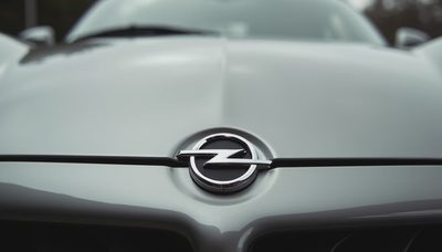 The Opel Speedster: A Lightweight Classic Worth Revisiting