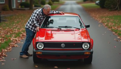 The VW Scirocco 1980: A Design-Lover's Guide to the First Generation