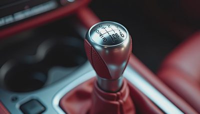 How to Drive a Manual Car: A Beginner’s Guide to the Art of the Stick Shift
