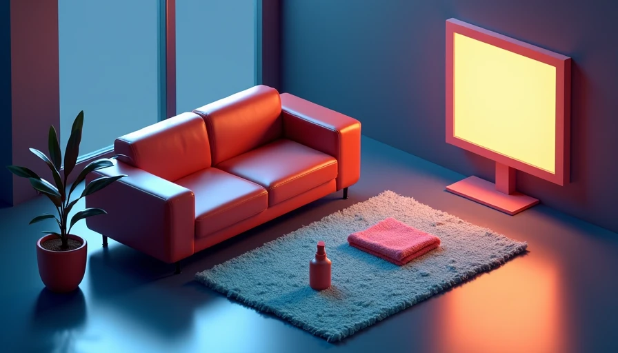 The Best Leather Cleaner for Your Car’s Interior: A Guide to Care and Preservation