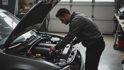 Twin Scroll Turbo: A Refined Approach to Forced Induction