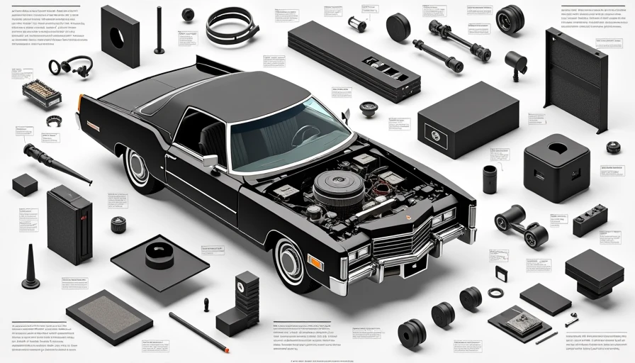 1976 Cadillac Eldorado: A Design-Literate Look at an American Classic