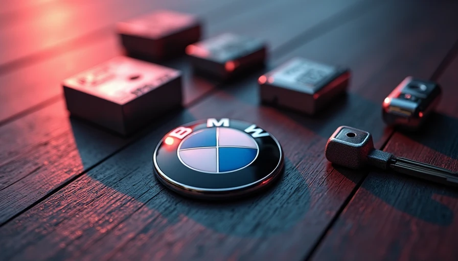 The 2002 BMW Turbo: A Driving Icon Revisited