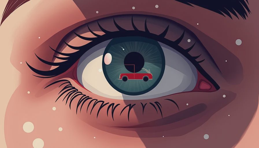 Illustration for bentley turbo r